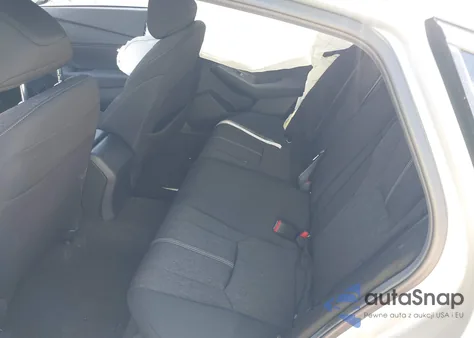 2024 Honda Accord Hybrid Sport z USA, uszkodzony, nr VIN 1HGCY2F59RA088298